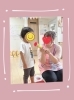 今日のお当番さん❤️「久しぶりのお散歩❤️【交野市・小規模保育園】」