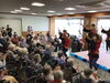 愛和荘総踊り「よっちょれ」「愛和荘　元気が出る喫茶店　「七夕まつり」」
