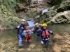 「滑り台がお気に入り♪」