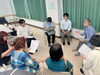 「11月の開催に向けて「子ども・子育てフェスタかつしか2024」第2回実行委員会が9月29日（日）開かれました⭐️テクノプラザかつしかメイン会場イベントは【11月30日（土）】乞うご期待ください😊」