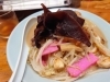 「久留米市からお引越し八女市上陽町にらく田屋食堂ニューオープン(^O^)‼️。」