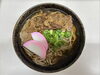 「ランチ限定新メニュー！甘辛のお肉がそばにぴったりの「肉そば」が登場❤」