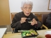 お寿司の出前をしました✨「出前レク🍣✨」