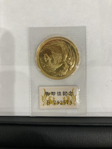 金貨・金メダル買取　世田谷区三軒茶屋「【金貨・金メダル　高価買取】世田谷区三軒茶屋の買取専門店「 おたからや 三軒茶屋店」電話相談無料＆査定無料♪」