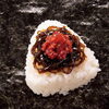 日高昆布生七味【辛】
