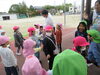 楽しかったね！また遊ぼうね☆「市内幼稚園交流会」