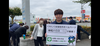 伸和ハウスでは、毎日Youtube投稿もしています「佐倉河地区❀花いっぱい運動」