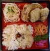 「一魚一会　明日の日替り＆幕の内弁当」