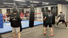 「月曜ボクシングデイ🥊リベラルボックスジム！岡山市東区ボクシングジム」