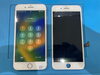 After「iPhone 画面修理」