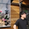 炭処　さんび～賛美～【北上市】×代表　柳田　一機さん