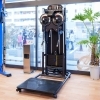スタンディングマルチフライト「KAWAGUCHI POWER GYMのマシンを紹介します②🫡」