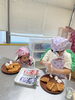 「【夏休み限定】子どもパン屋さん＆カフェ体験♪ 午後の部も開催しました。」