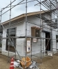 「今日は構造検査&現場打合せ ✨淡路島の建築設計事務所、柿本建築設計事務所です✨ お客様の想いにしっかり寄り添い、最適で喜ばれる家、お店などの建物づくり（リフォーム）をご提案いたします。お気軽にご相談ください。見学会も行っておりますのでぜひ✨」
