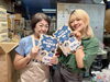 「【オンライン予約受付開始日】2024年10月7日（月）9時〜⭐️第6回かつしかライブファクトリー10月26日（土）⭐️ 葛飾区内12会場の工場見学とワークショップ❗️」