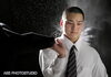 撮影の舞台裏も良い思い出になると嬉しいです❗️「【男性限定】スーツ姿の成人記念写真キャンペーン開催中！令和8年1月末まで」