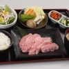 しまね和牛 カルビ焼肉定食