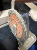 加湿機能部分「空気清浄機クリーニング　室内の空気を浄化してくれる空気清浄機も内部にほこりやカビ、水垢などの汚れが蓄積されるとその性能は低下します。定期的な清掃・洗浄をお勧めします。」