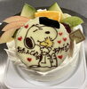 「人気のホールケーキ・似顔絵ケーキのご紹介」