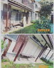 before*after「お客様に150%満足してもらぇるょーに！心を込めて全力で対応しますっ☆」