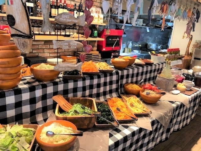 西千葉駅 みどり台駅周辺で美味しいランチのお店まとめ 千葉市のおすすめグルメまとめ まいぷれ 千葉市