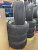 「【中古 タイヤ×アルミ】225/35ZR20　90W 4本セット   ￥174,900」
