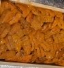 「美味しい食材そろえています！」