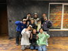 「RINKA ワークショップ終了！」