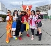 「ユアエルム八千代ハロウィンイベント🎃【本八幡駅北口より徒歩5分のダンススタジオです♪習い事にダンスを始めてみませんか？2歳からOKです】」