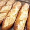 さちの香りのフランスパン