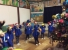 楽しいダンスにお歌♪「塩川幼稚園でクリスマス会☆」