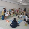 おいで絵本の楽しい時間　☆2024年9月☆