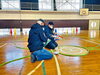 「飛行後点検」8大項目目視緩衝点検「【茨城】【水戸】【二等ドローン操縦士・㊗️誕生㊗️其のニ】24-12-18 【ドローン】【免許】【資格】」