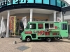 キッチンカー「COCODOG、本日のキッチンカーは新！ガーデン北戸田店さんに！」