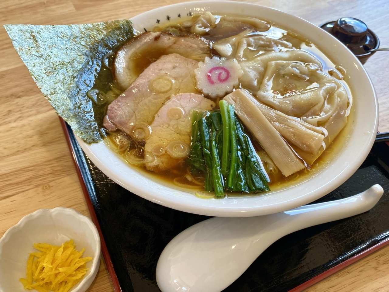 中華そば すずらん 新店特集 福島市のニューオープン店 まいぷれ 福島市 中華そば すずらん 新店特集 福島市のニューオープン店 まいぷれ 福島市