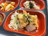 ささみのさっぱり生姜がけ「 ７月２４日のお弁当🍱」
