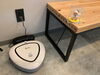 大人気のロボットクリーナー　動く姿が愛らしい「はじめまして　ダスキンカクサダ新明支店（苫小牧）です。」