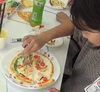 「「まいぷれ見た」で1,000円引き！本物そっくりのピザを作ろう♪ 食品サンプル体験会 by 食品サンプルアカデミー」