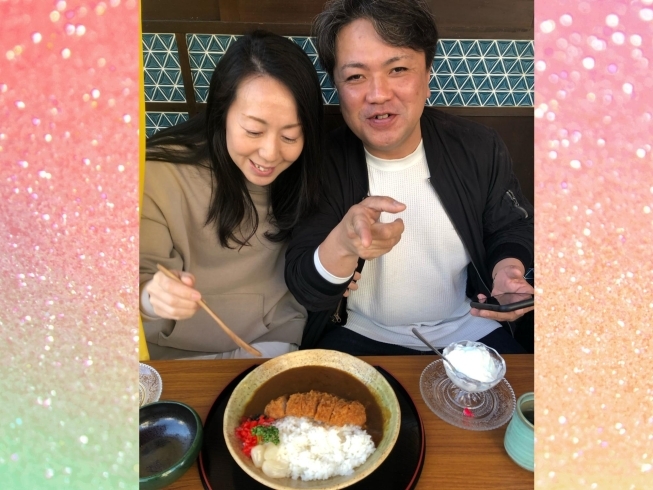 「新メニュー♪ビーフカツカレー始めました！！{柴又駅近♪葛飾散歩♪昼飲み♪映える喫茶♪レトロ♪食べ歩き最高♪子連れok♪ランチ♪お持ち帰り♪テラス席♪｝」