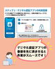 スマホで完了！公的手続き「東京アプリ、一人で挫折する人が続出しています！  「東京都公式アプリ」もう入れましたか？」