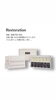 『WHITE』年内は数量限定です！！「今年いっぱい『ＷＨＩＴＥ』数量限定！！最高級のHARI美容！！『スキンリニューアルトリートメントVOS －victory of skin－』」