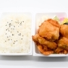 からあげ弁当