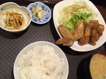 鷄料理から揚げ専門 お福 下関店 下関ランチ 定番から穴場スポットまで 絶品 下関ランチ特集 まいぷれ 下関市 鷄料理から揚げ専門 お福 下関店 下関ランチ 定番から穴場スポットまで 絶品 下関ランチ特集 まいぷれ 下関市