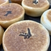 野沢菜のおやき