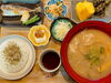 からだにやさしい♪ごほうび定食「世界一VS日本一！？激辛七味と豚汁ランチ＆GW営業のご案内🐷青砥駅徒歩2分👣」
