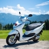 小型自動二輪車AT(原付免許所持・免許なし)