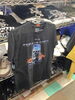 「ターミネーターのTシャツ入荷しました😊😊」