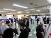 各階の教室ブースも賑わいました「11月18日（月）『第5回バステクin首都圏』開催☆「京成高砂駅より徒歩７分の教習所」」