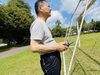 遠路からご来校いただきありがとうございます「【茨城】【水戸】「リフレッシュコントロール」-反復練習-【ドローン】【国家資格】」