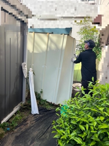 「物置丸ごと!!  横浜市　磯子区　南区　金沢区　中区　戸塚区　不用品　生前整理　遺品整理　ゴミ屋敷　店舗ゴミ　断捨離　片付け　代行業務　火災保険　買い取り　不用品回収　中古品買取」